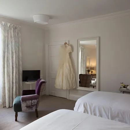 The Bailey Holidays 3* Skipton