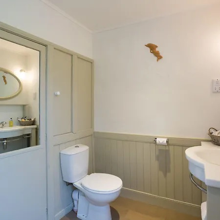 호텔 The Bailey Holidays 스킵턴