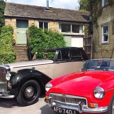 The Bailey Holidays 3*