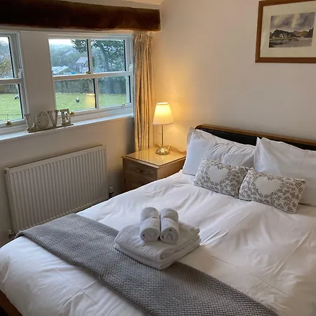 Hotel The Bailey Holidays Skipton