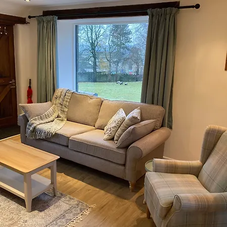 The Bailey Holidays 3* Skipton