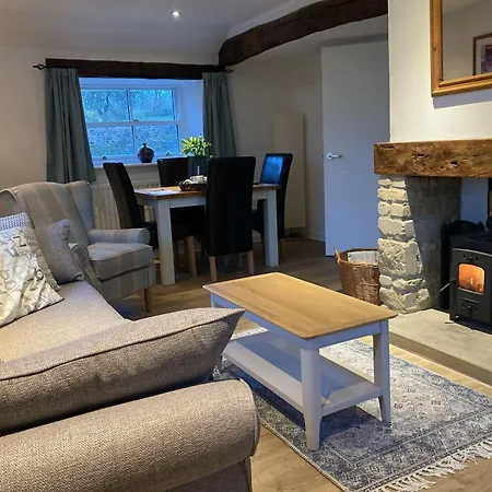 Hotel The Bailey Holidays