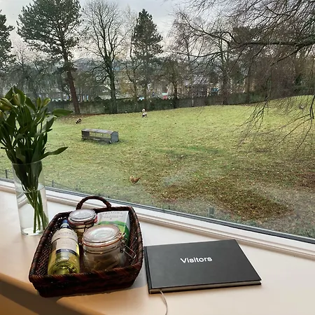 Hotel The Bailey Holidays