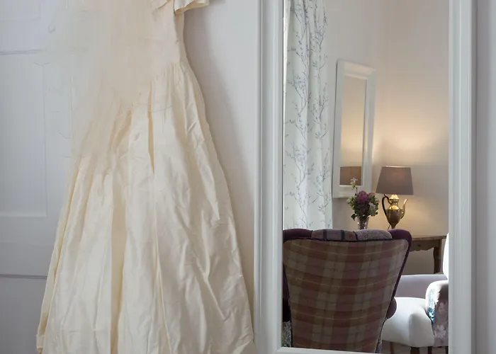 The Bailey Holidays Skipton