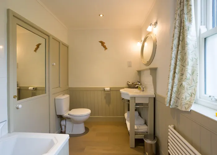 The Bailey Holidays 3* Skipton