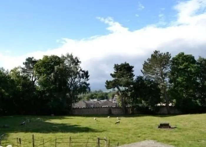 The Bailey Holidays Hotel Skipton