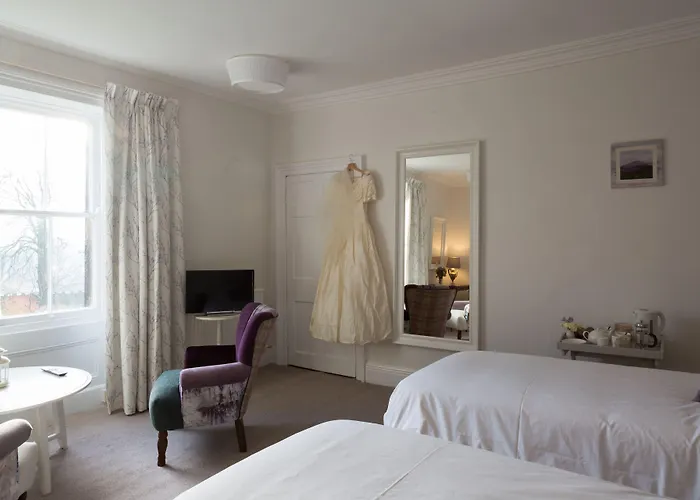 The Bailey Holidays 3* Skipton