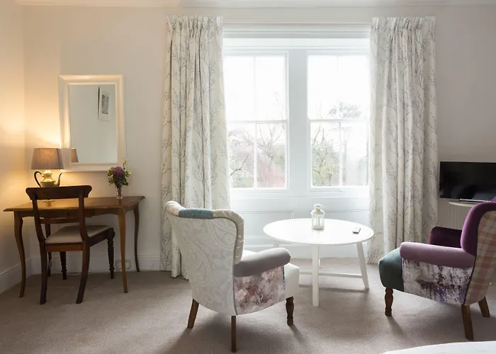 The Bailey Holidays 3* Skipton