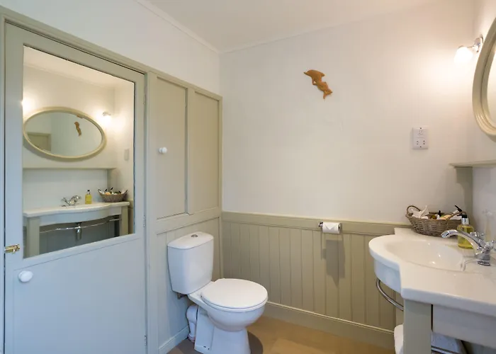 Hotel The Bailey Holidays Skipton