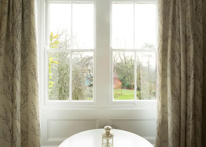 The Bailey Holidays Hotel Skipton