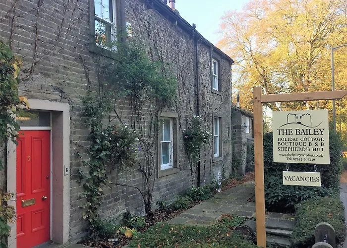 Hotel The Bailey Holidays Skipton