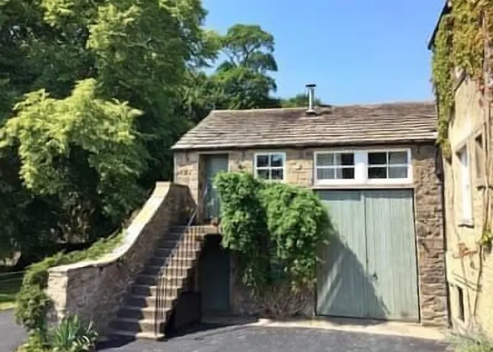 Hotel The Bailey Holidays 3*