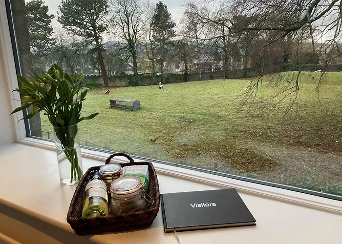 Hotel The Bailey Holidays