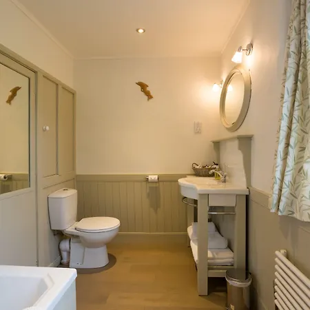 The Bailey Holidays 3* 스킵턴