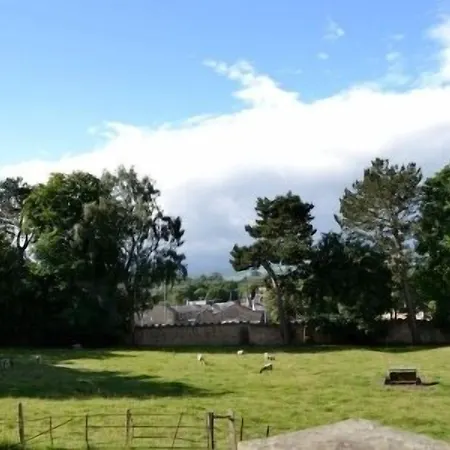 The Bailey Holidays 호텔 스킵턴