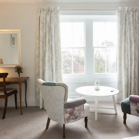 The Bailey Holidays 3* 스킵턴