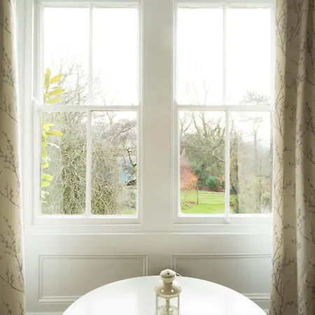 The Bailey Holidays 호텔 스킵턴