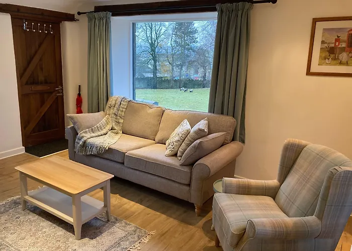 The Bailey Holidays 3* Skipton