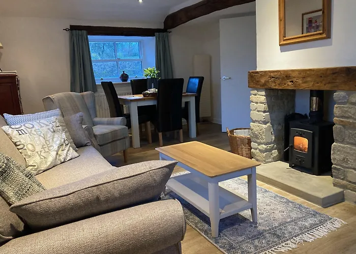 Hotel The Bailey Holidays