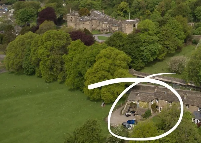 Hotel The Bailey Holidays Skipton